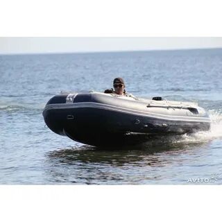 Лодка пвх солар 380 нднд