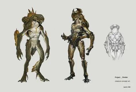 Creature перевод