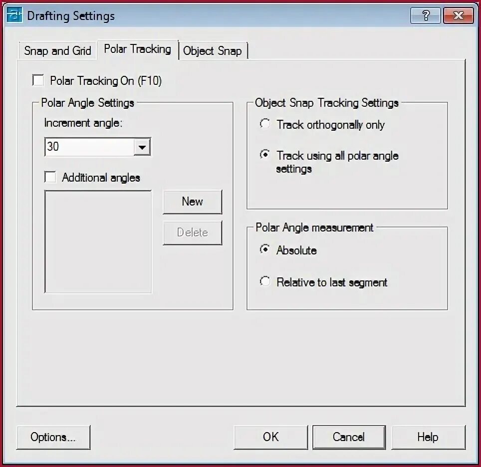 Settings importdata. Settings importdata