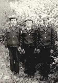 Ваня витя