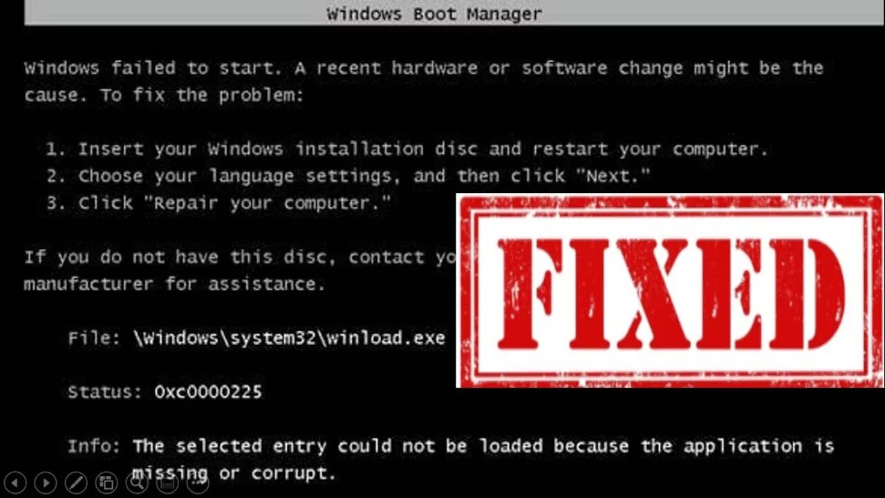 Could not enter. Ошибка виндовс fail. Windows failed to start. Виндовс файлед ту старт. Windows failed to start a recent Hardware or.