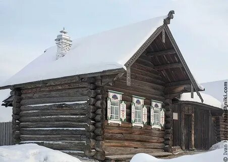 Жилище в 18 веке российских сословий