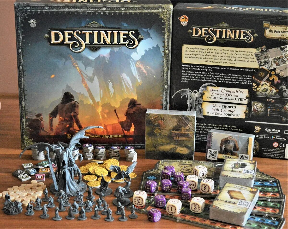 Destinies настольная игра. Забытые моря настольная игра. Игра путь желаний.