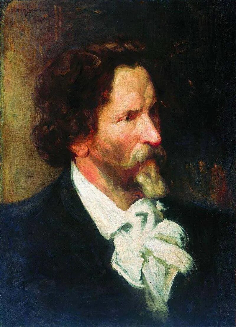 Репин художник. Репин Илья Ефимович. Кустодиев портрет Репина. Портрет Ильи Репина. Портрет Репина Ильи Ефимовича.