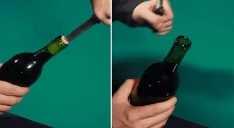Вино без пробки