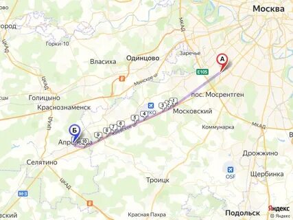 Погода в апрелевке на 14