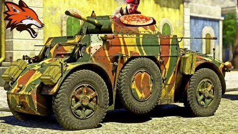 Auto wars