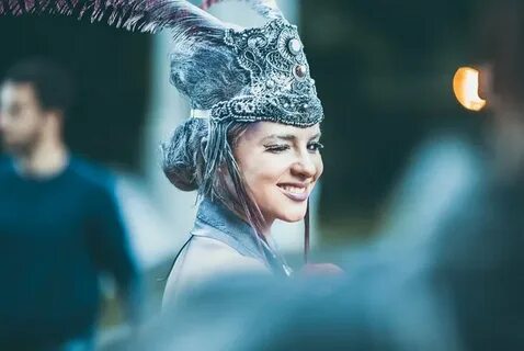 Страна бала