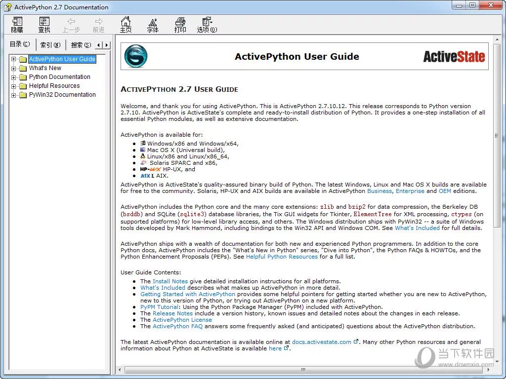 ACTIVESTATE ACTIVEPYTHON. Русская документация Python на Windows. Inc в питоне. Pywin32-ctypes. Pywin32