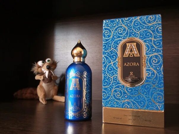 Атар азора. Аттар Азора. Attar collection AZORA. Attar collection AZORA EDP 100ml Tester. Набор AZORA Attar collection.