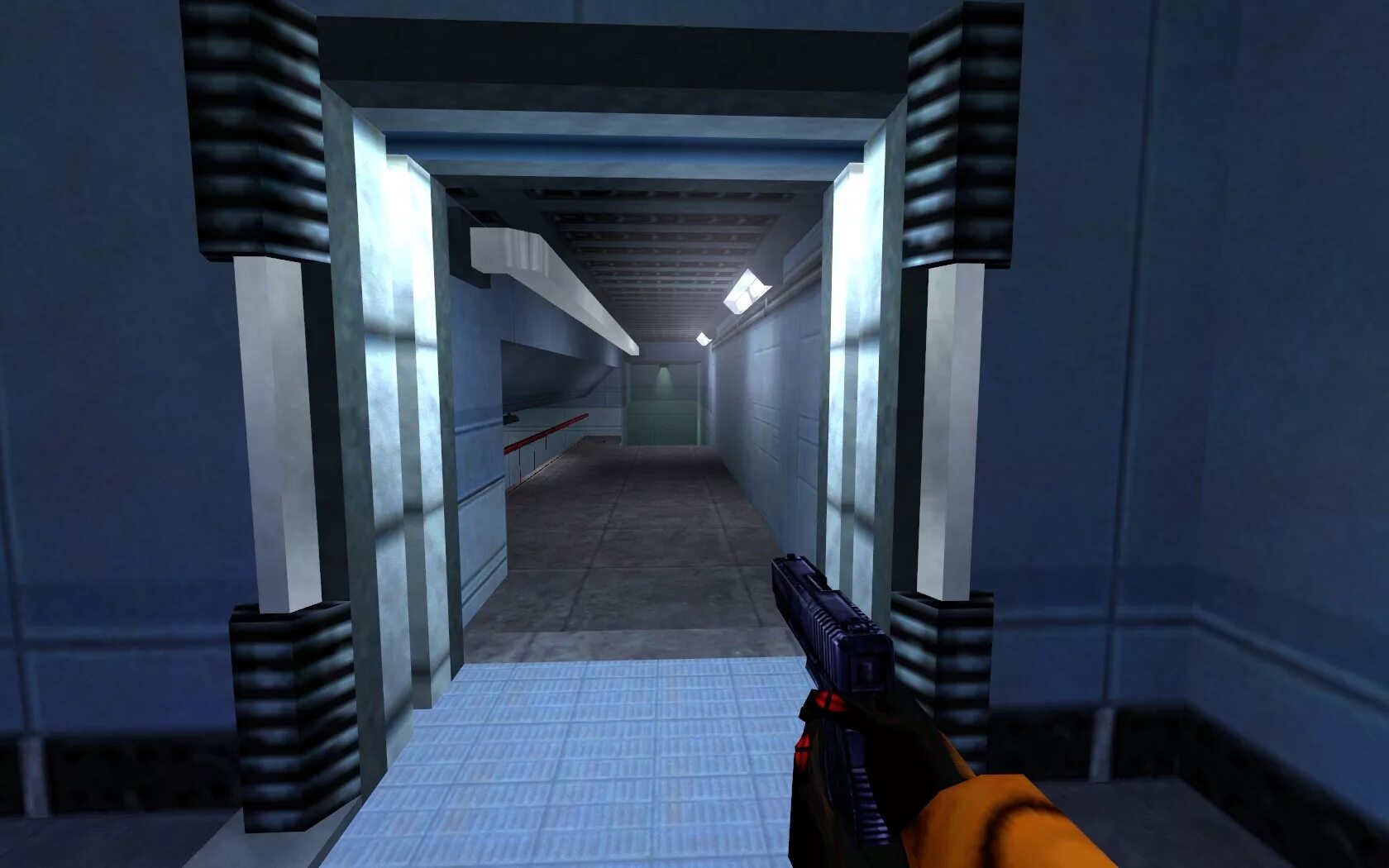 Half-Life: source. Half-Life 1.