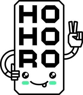 HOHORO.