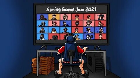 Game jam