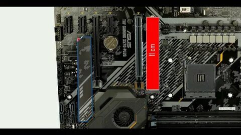 Asus tuf gaming ssd