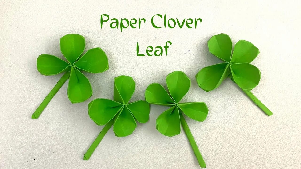 Leaves for school. Клевер крафт. Клевер на бумаге. Clover leave. Клевер крафт центр искусств.