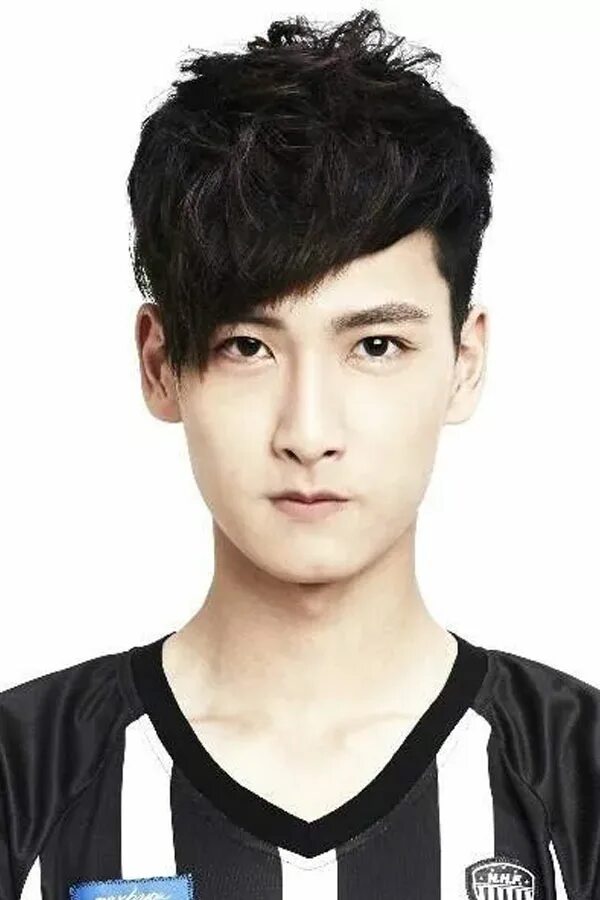 Xu wu bian jing