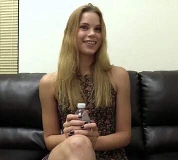 Candace - Casting. 