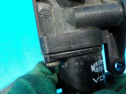 G15 альмера холостые