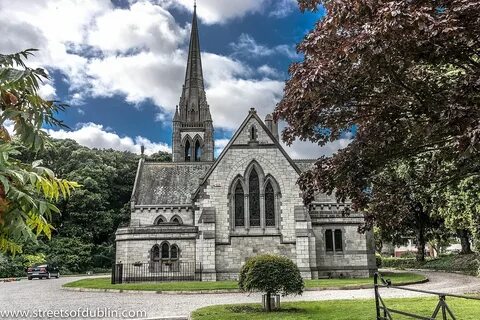 Church st