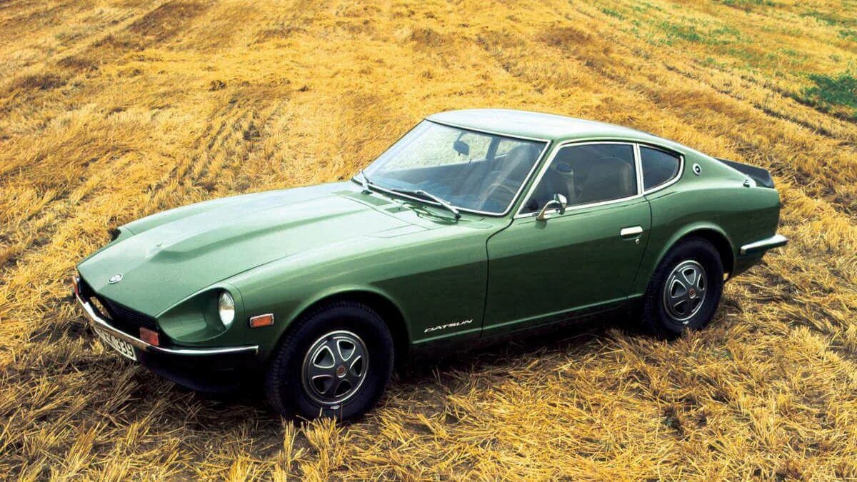 Nissan 240z 1970. Datsun 240. Nissan 240z 1969. Datsun 1970. In one s 30 s