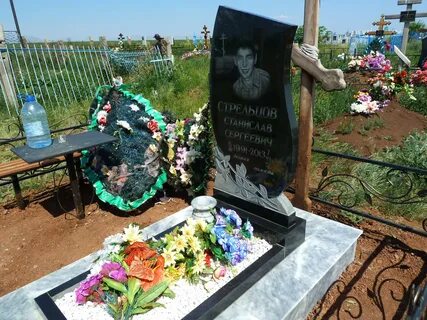 Памятники из мрамора оренбург