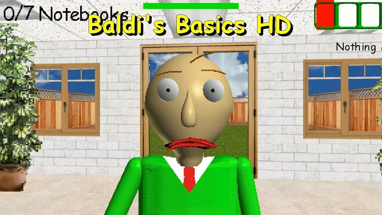 Baldis basics cheats. Baldi basics mediagamesguide.