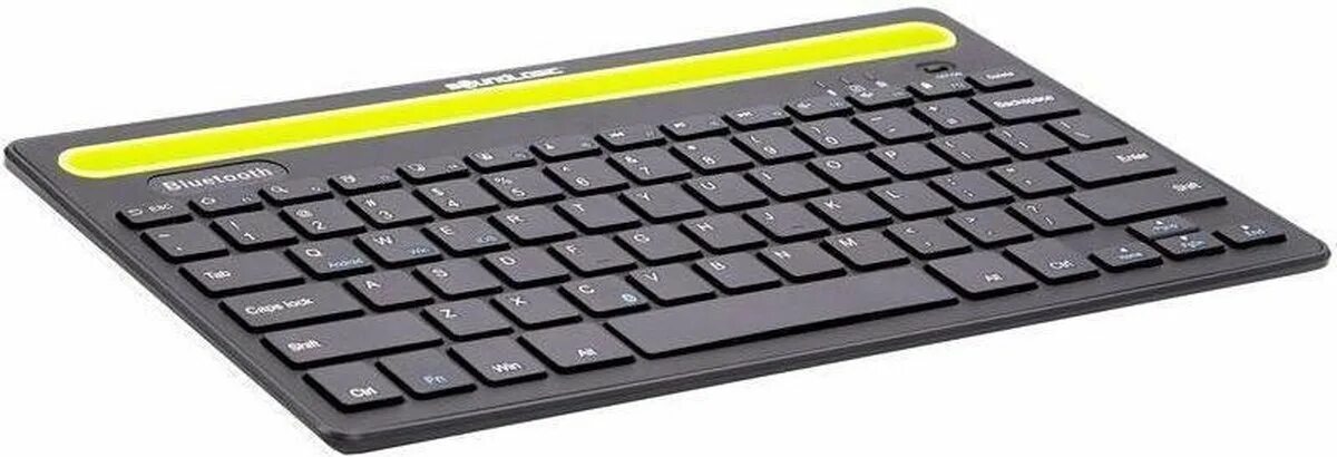 !A4. Клавиатура GRKST-520c. AZERTY DS-2702.