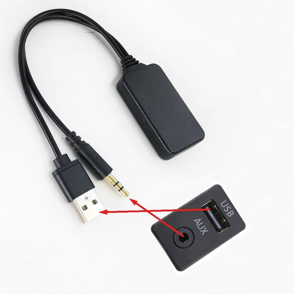 Адаптер USB+ aux Bluetooth w13-360. Блютуз адаптер аукс BT. Блютуз модуль для автомагнитолы aux. Aux Bluetooth адаптер для автомагнитолы Bolero. Блютуз для автомагнитолы aux