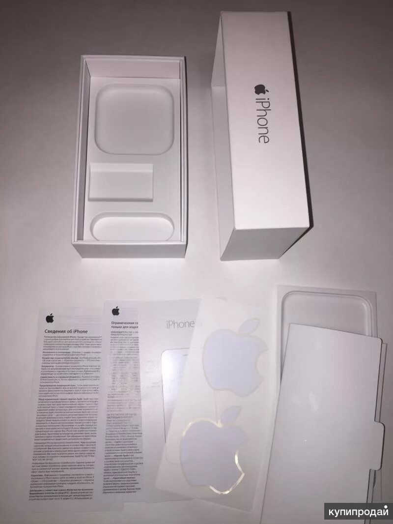 Коробка iPhone 11 Pro - Коробки на Apple iPhone, Купить с доставкой по России