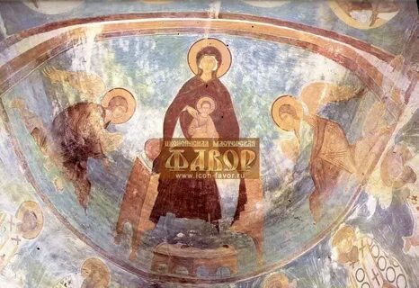 Фреска словарь