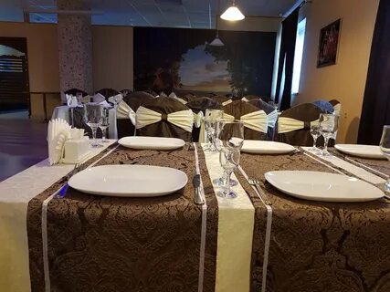 Кафе югорск