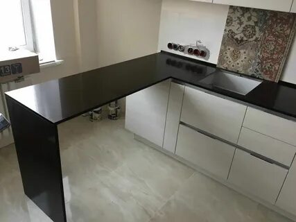Барная стойка из столешницы