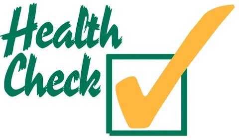 Check up rooms