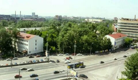 Мирэа стромынка
