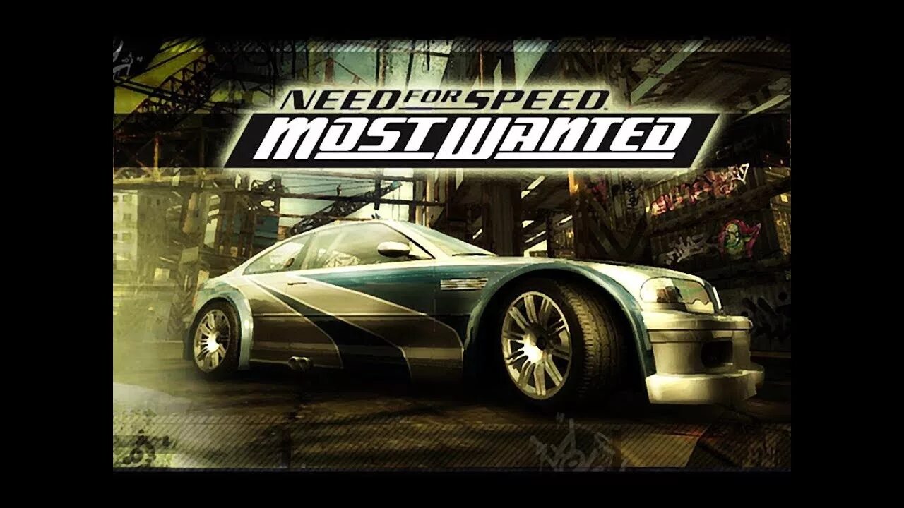 A need for more speed