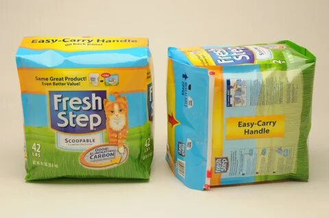 Great products
