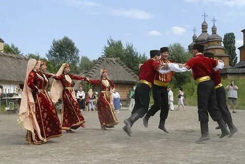 Под народа