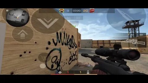 Дуэль со2