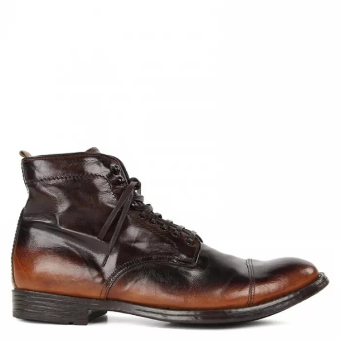 Create boots