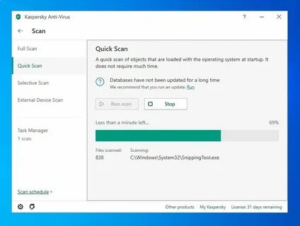 Вирус installer