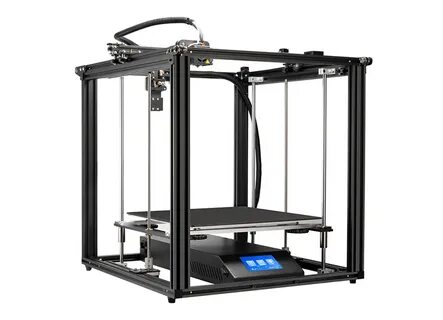 3d принтер creality ender 3 v3 plus