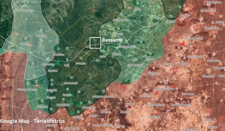 Обзор карты. Карта боев 2020. Google Maps карта боевых действий. Карта боев апрель 2020.