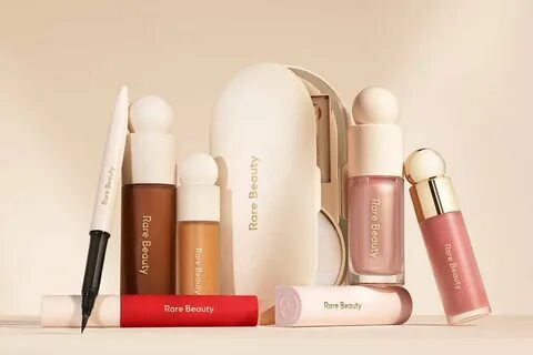 Новый бренд косметики