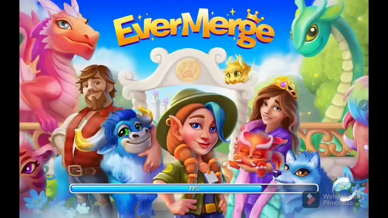 Игра ever merge. Evermerge игра. персонажи игры evermerge. evermerge. слияние предметов. evermerge лого.