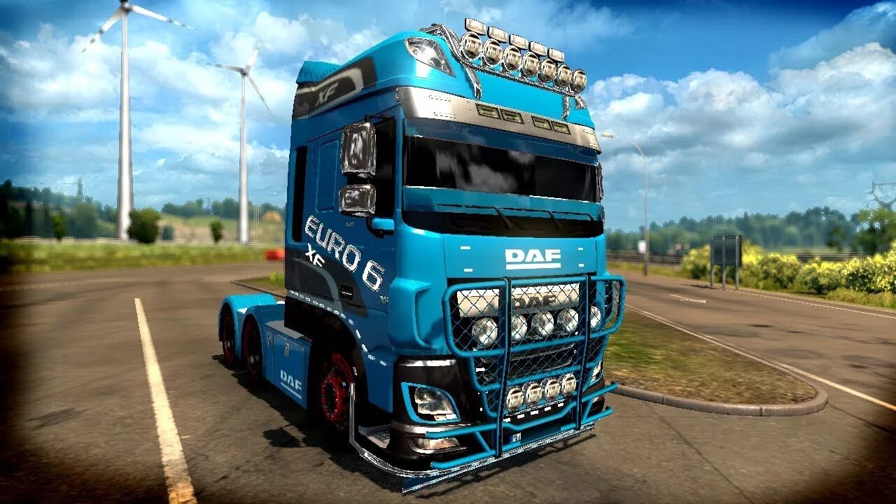Етс 2 мод тюнинг даф. Даф 106 евро 6 в етс 2. daf xf 106 ets 2. daf xf euro2. daf xf 106 euro ets 2.