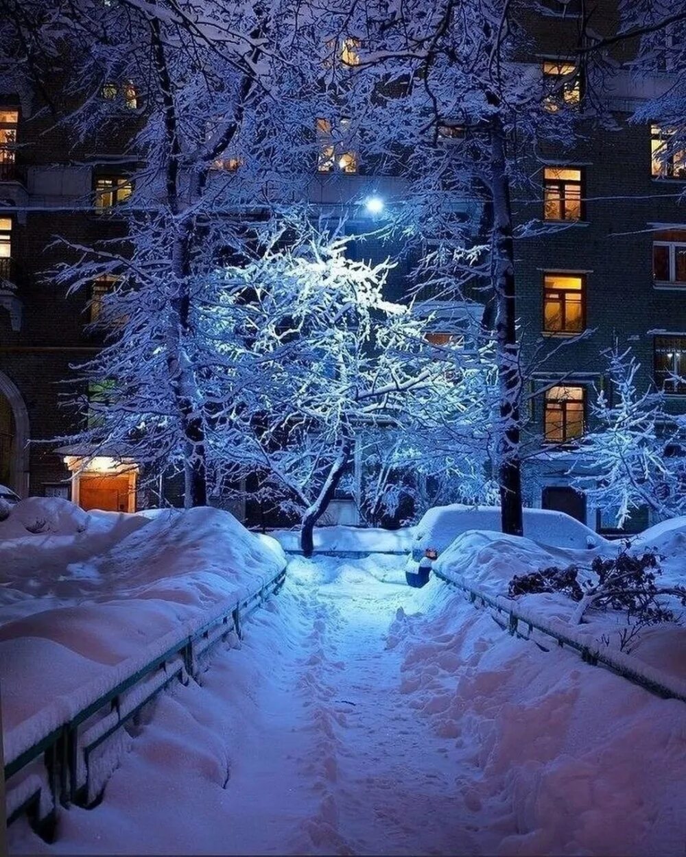 Уютного зимнего вечера. К вечеру. Сказочная зимняя ночь. Зима. Уютного зимнего вечера.