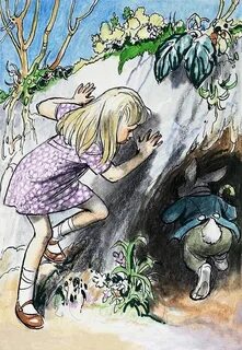 Into the rabbit hole