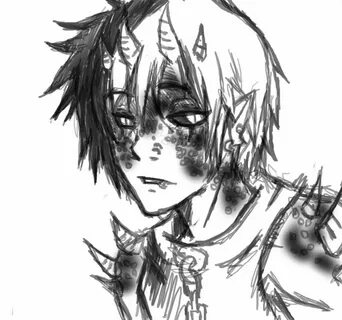 Half human