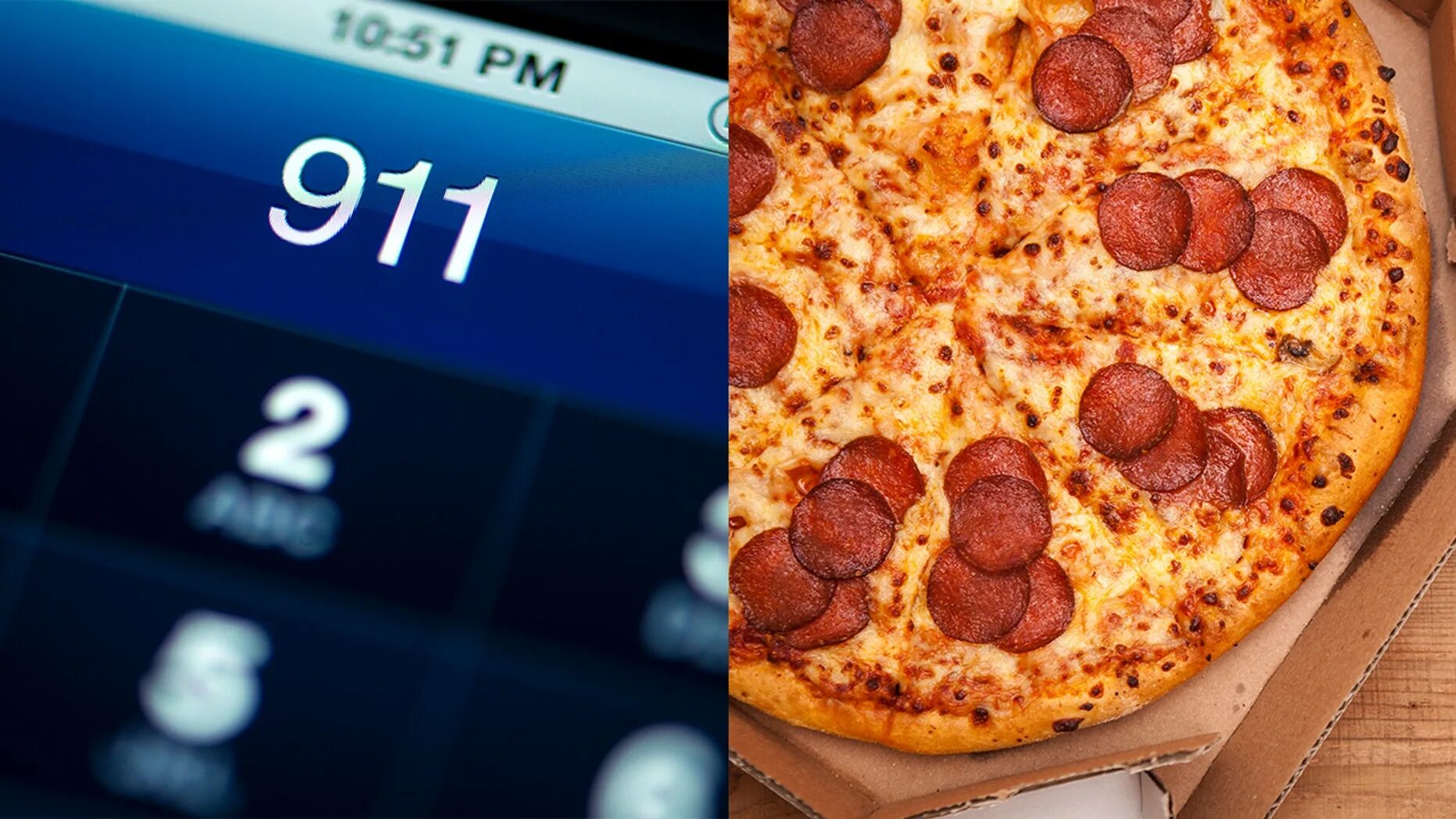 Сайт где макс заказал пиццу завис. Пицца 911. Заказывает пиццу в 911. Интересные факты о пицце.