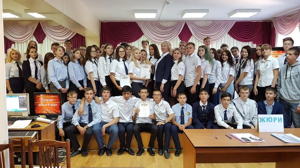 Специальности жд после 9 класса